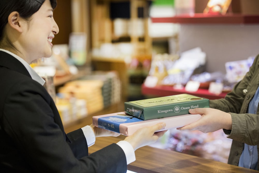 Kinugawa Onsen Hotel 51