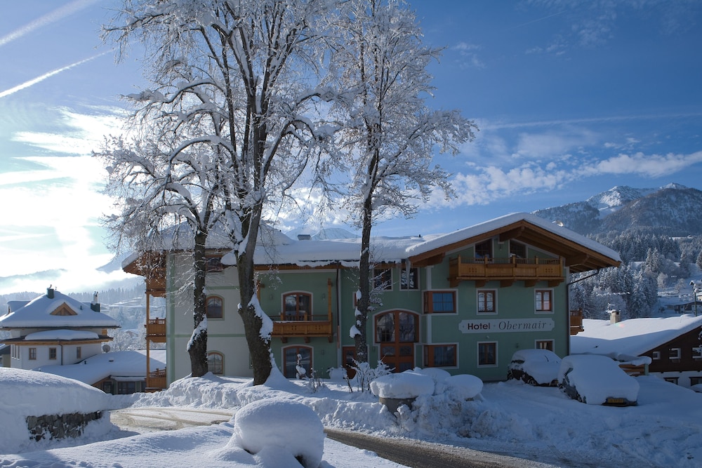 Hotel Obermair