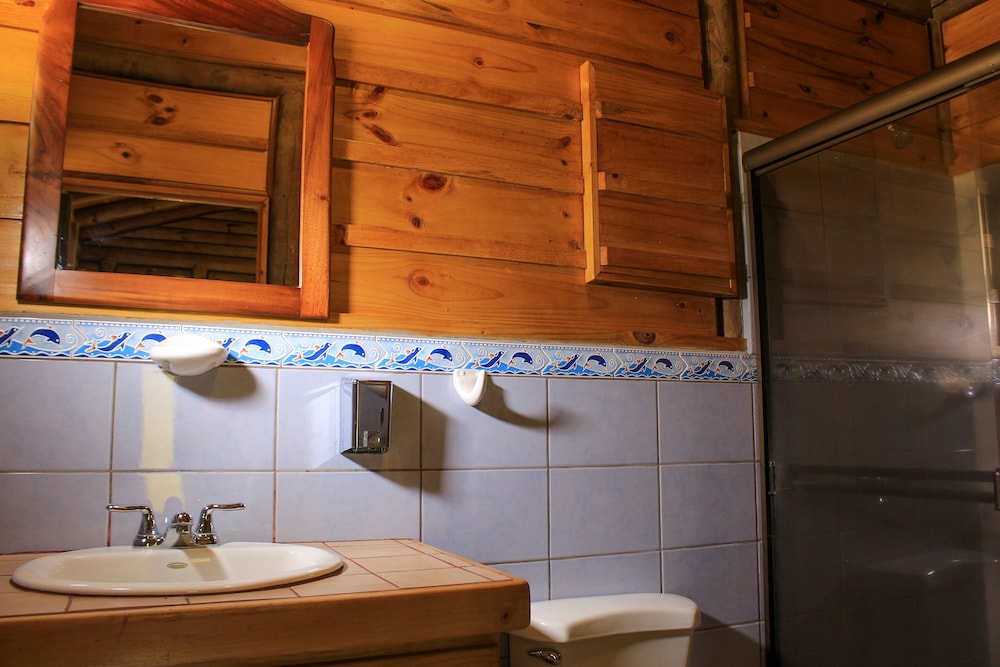 Villas Bungalows Ballena