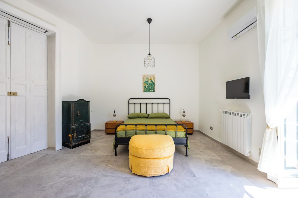 Holme Relais S. Lucia by Napoliapartments