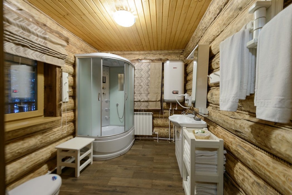 Eco complex Country Home