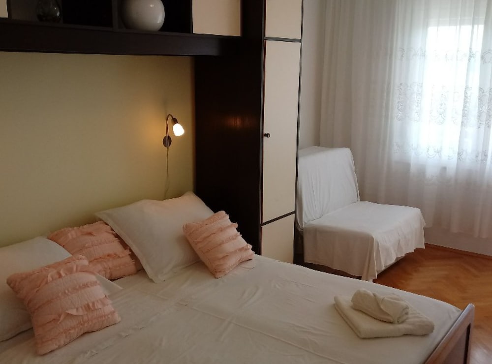 Apartments Jaman Dalmatica Čiovo