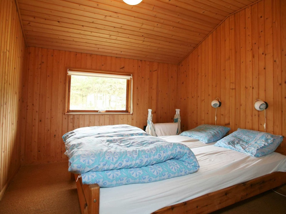 8 Person Holiday Home in Vaeggerlose-by Traum