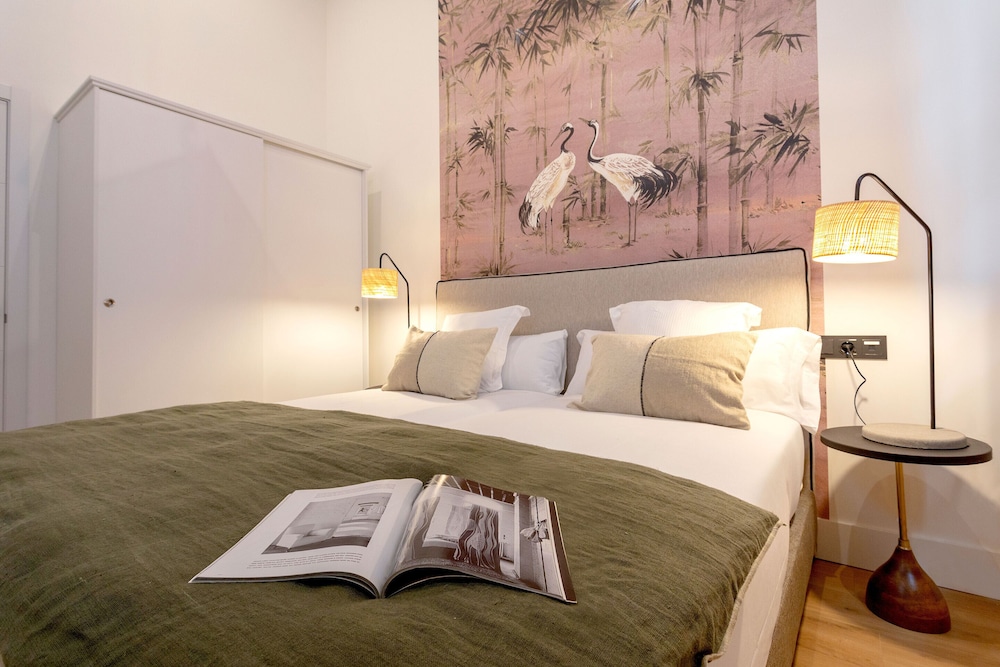Genteel Home Almansa