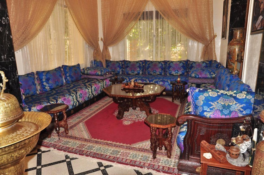 Dar Aliane view 4