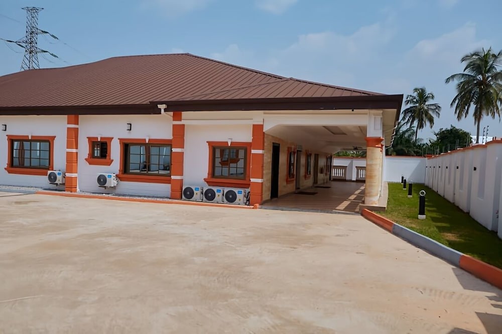 247 executive lodge
