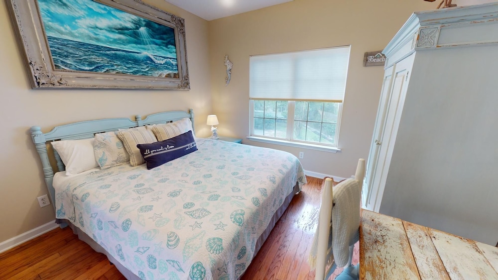 Rest Your Case - 2 Gabby Lane by Tybee Vacation Rentals