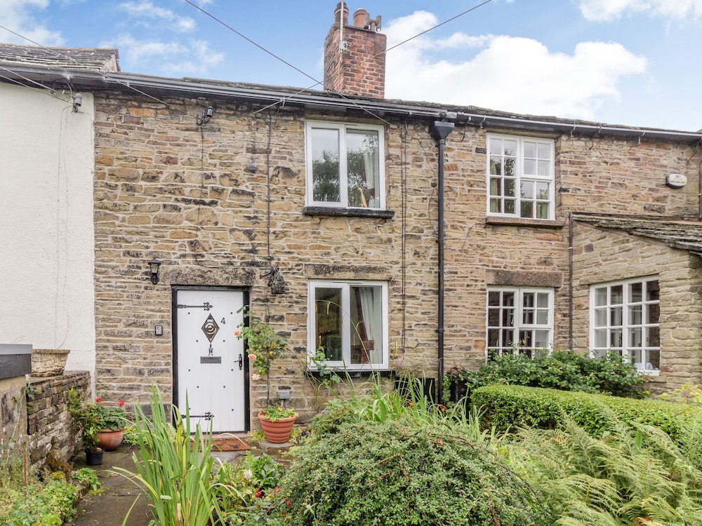 Fox Bank Cottage