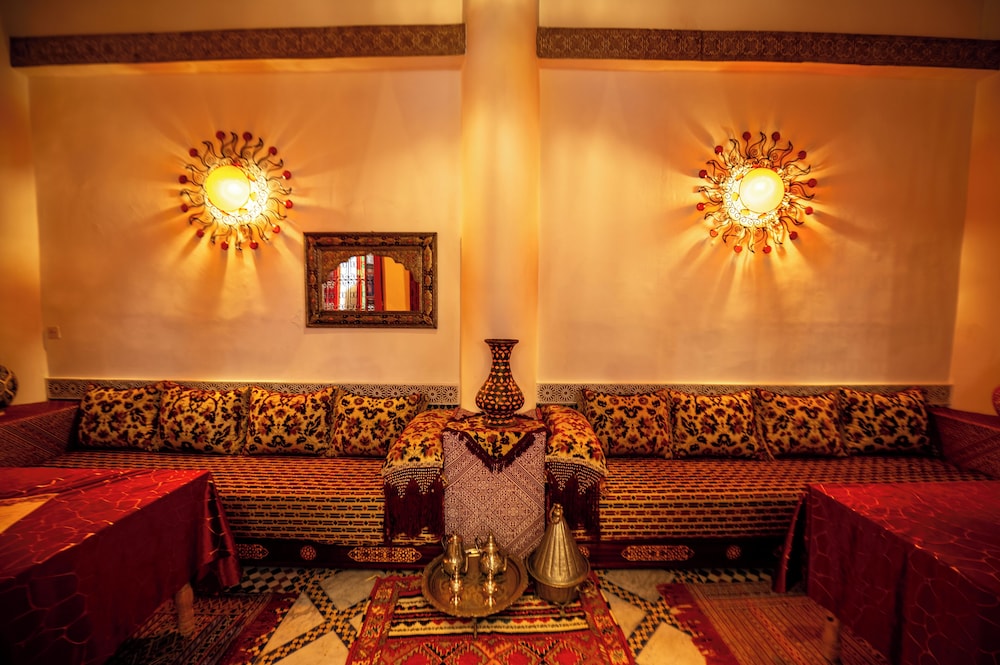 Riad Amira Luxury Palace