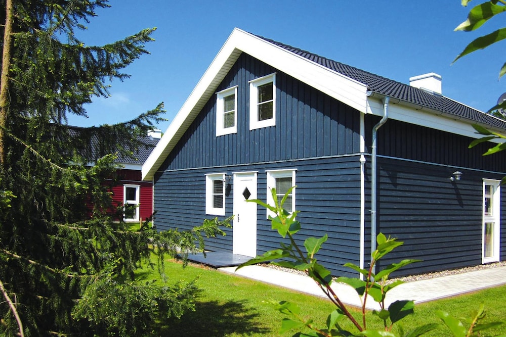 Ferienhaus Seeidyll am Dummer See, Dummer