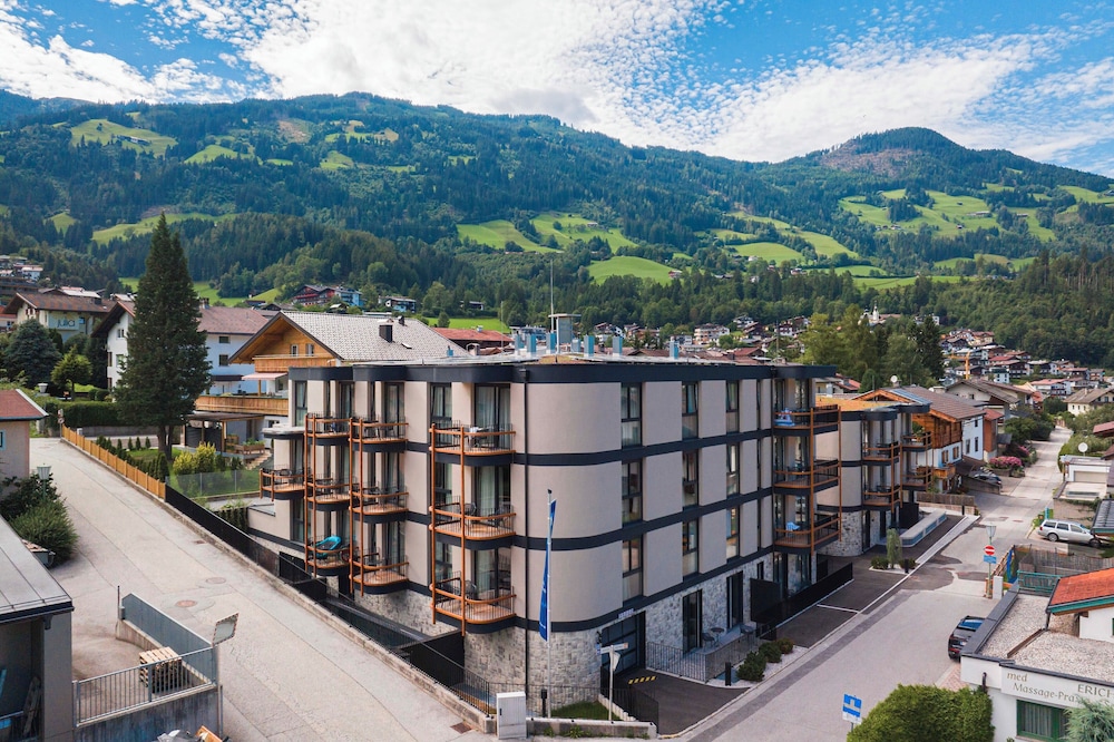 Zillertal Suites Fügen by ALPS RESORTS