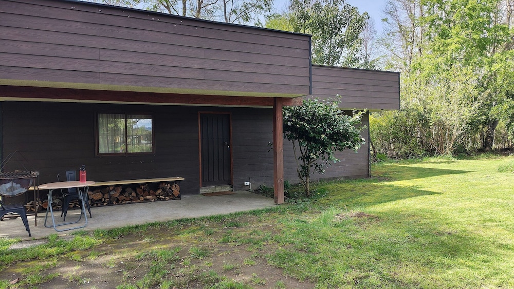 Oceana Suites Pucon Tours