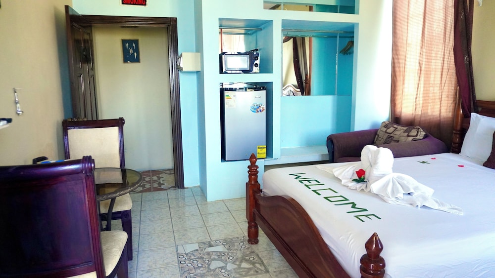 See Belize Sea View Vacation Rentals