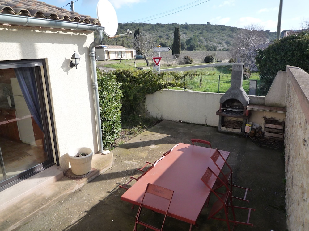 Le Gîte Vigneron