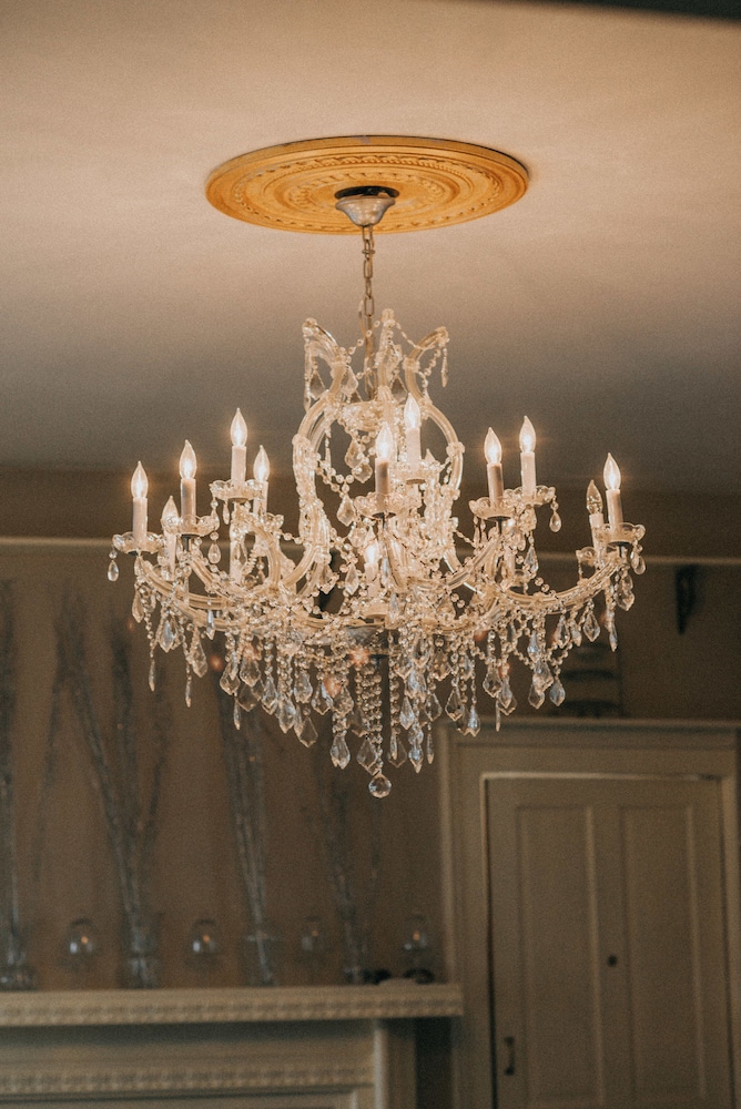 Greenock Manor