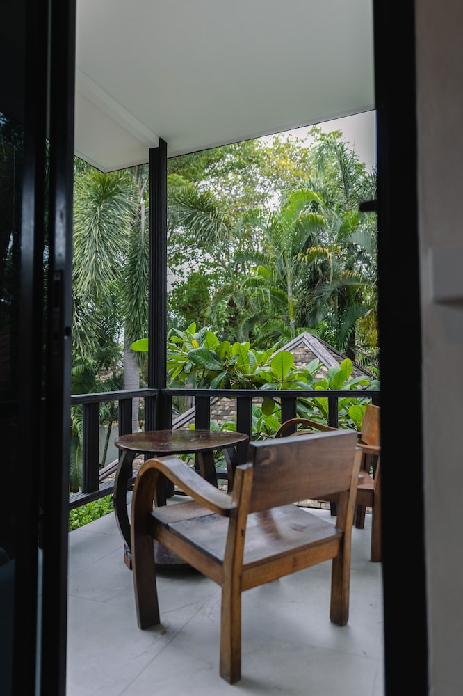 Punnpreeda Beach Resort