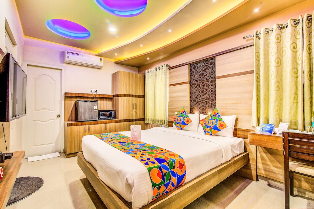 FabHotel Emara Boutique - Near Koramangala