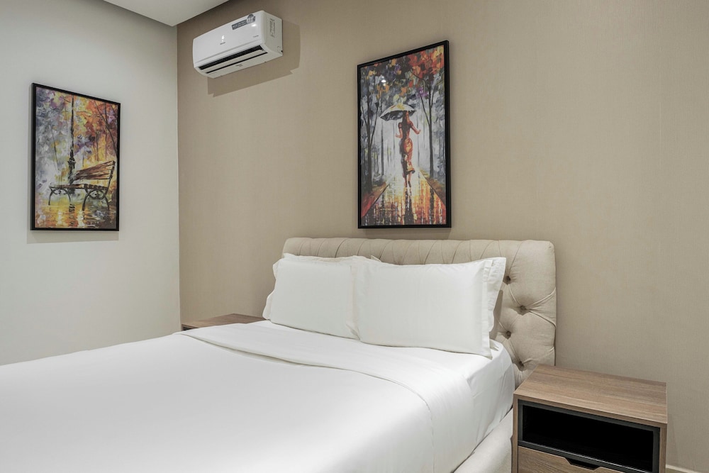 George Residence Victoria Island Lagos