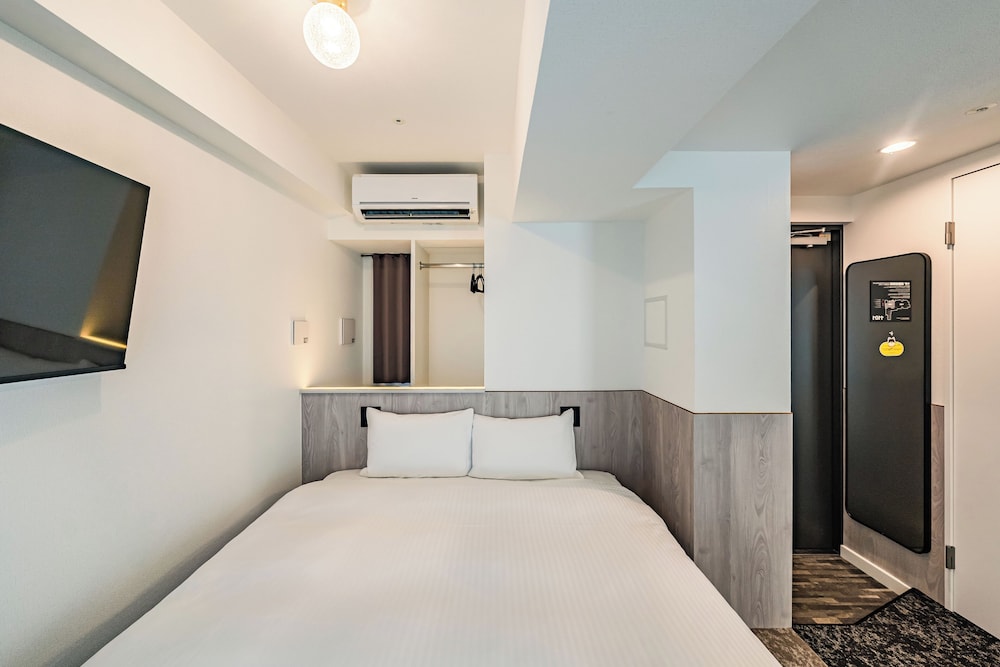 Apartment Hotel 11 Asakusa 1