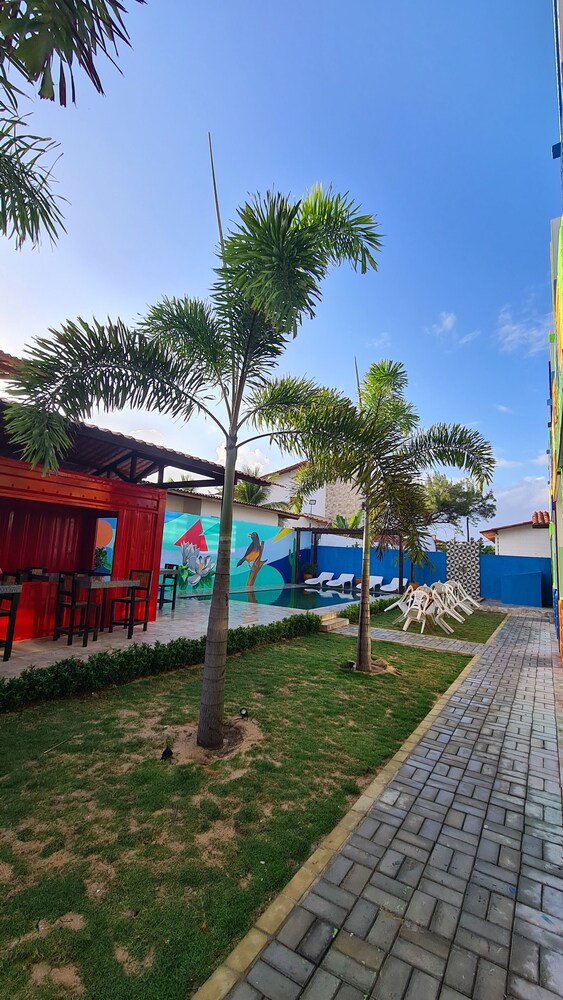 BELA VILLA ECO POUSADA