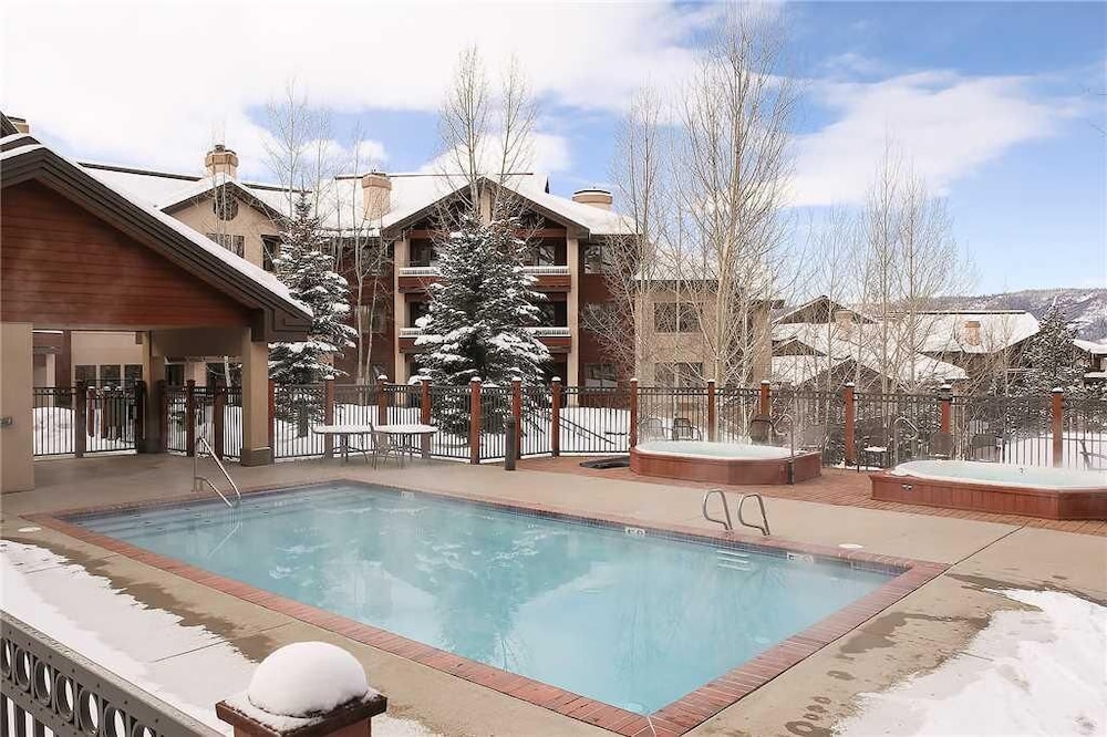 4201 Aspen Lodge, Trappeur's Crossing Apartment 3