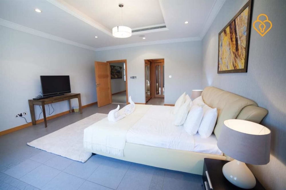 Villa 4 Bedroom D17