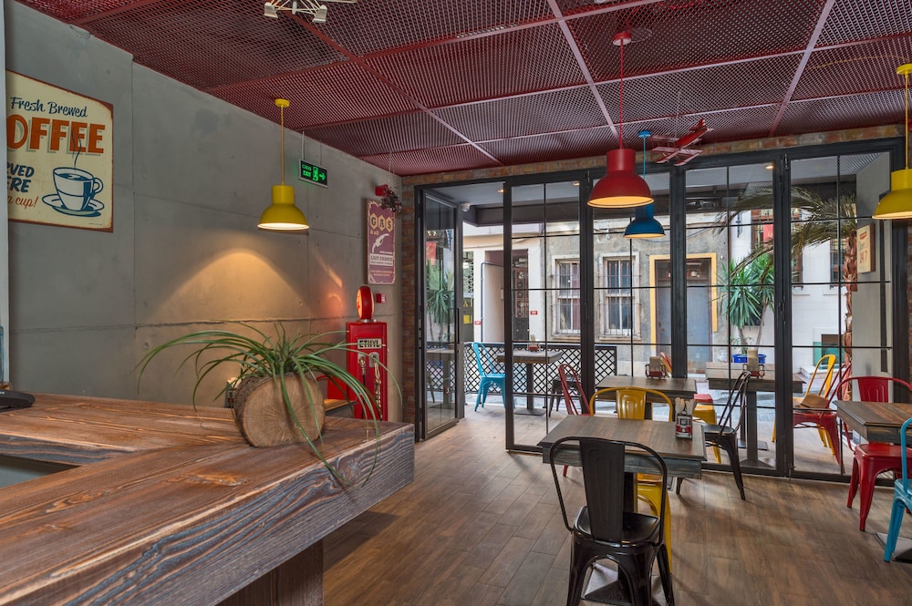 Taksim Nis Otel - Image 11