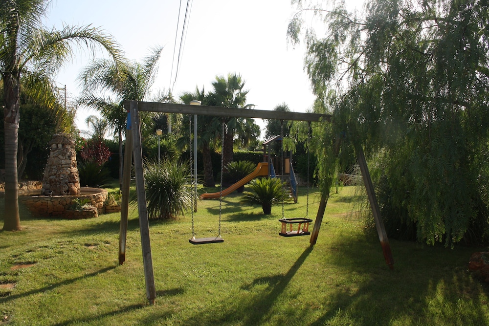 Bed&Breakfast Villa Mamma Grazia, photo 26