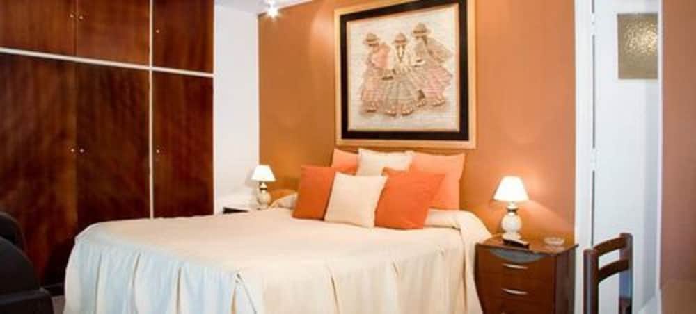 Loft Argentino Apart Hotel Buenos Aires