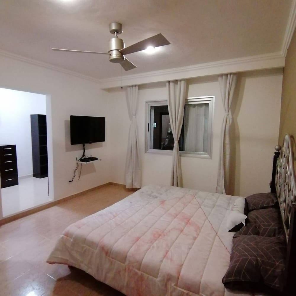 Casa Alexa en Cancún