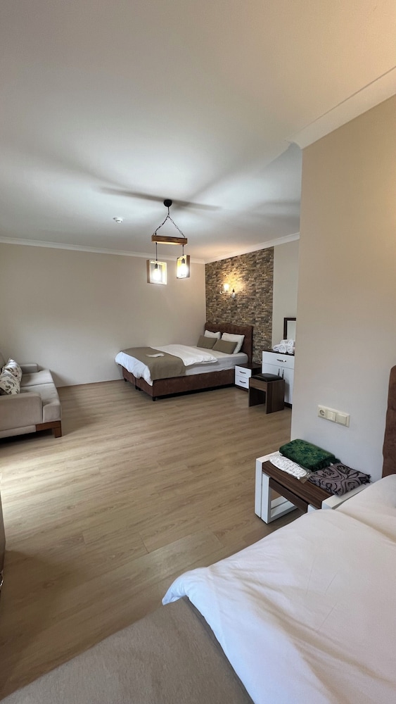 Valoria Hotel