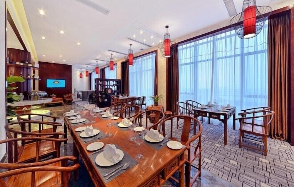 Eurasia Convention International Hotel