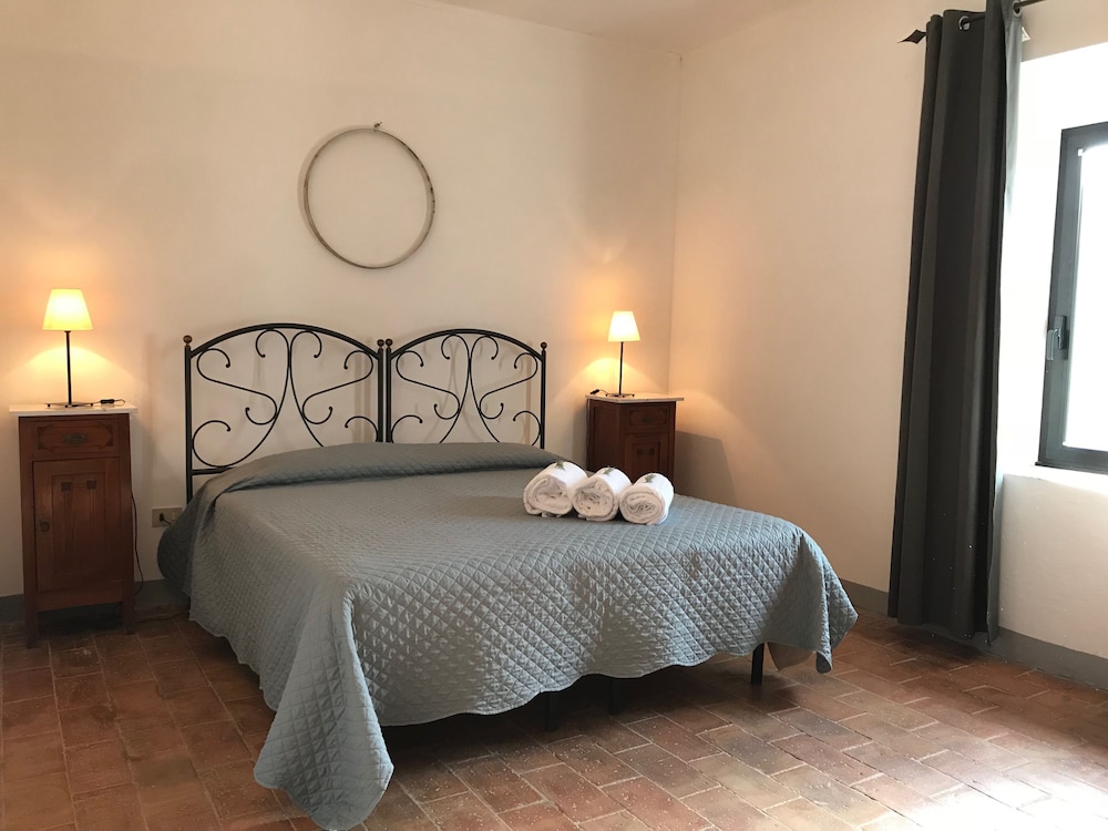 Agriturismo San Ottaviano