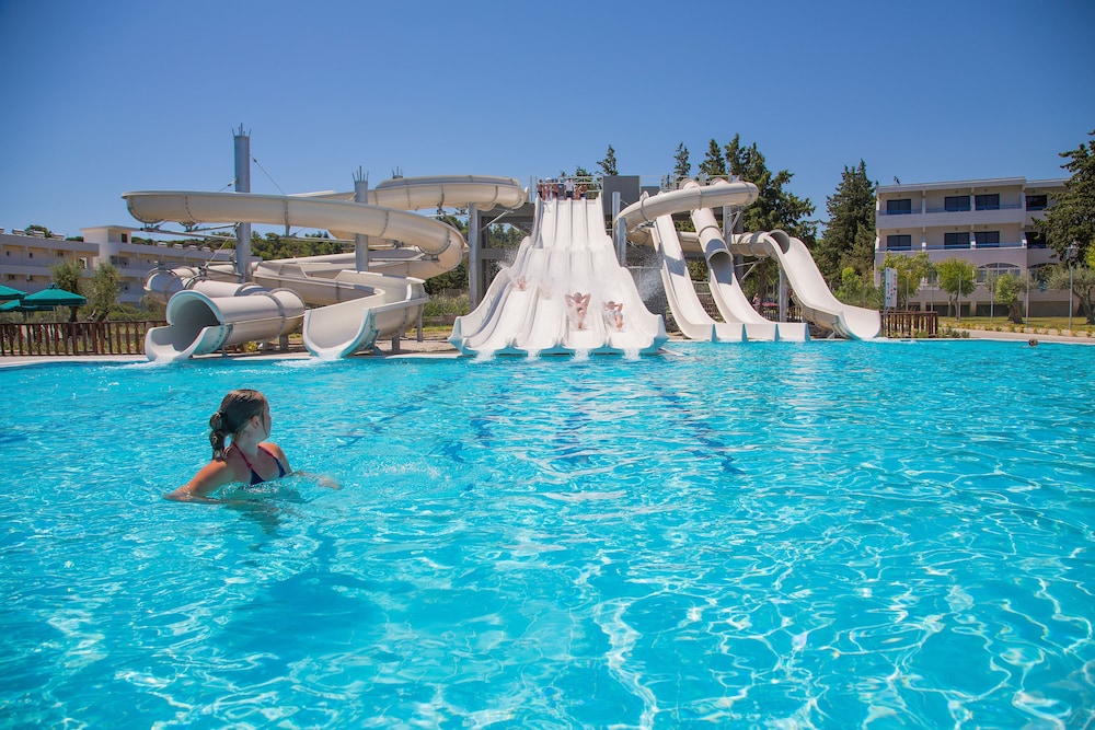 Cyprotel Faliraki - All Inclusive