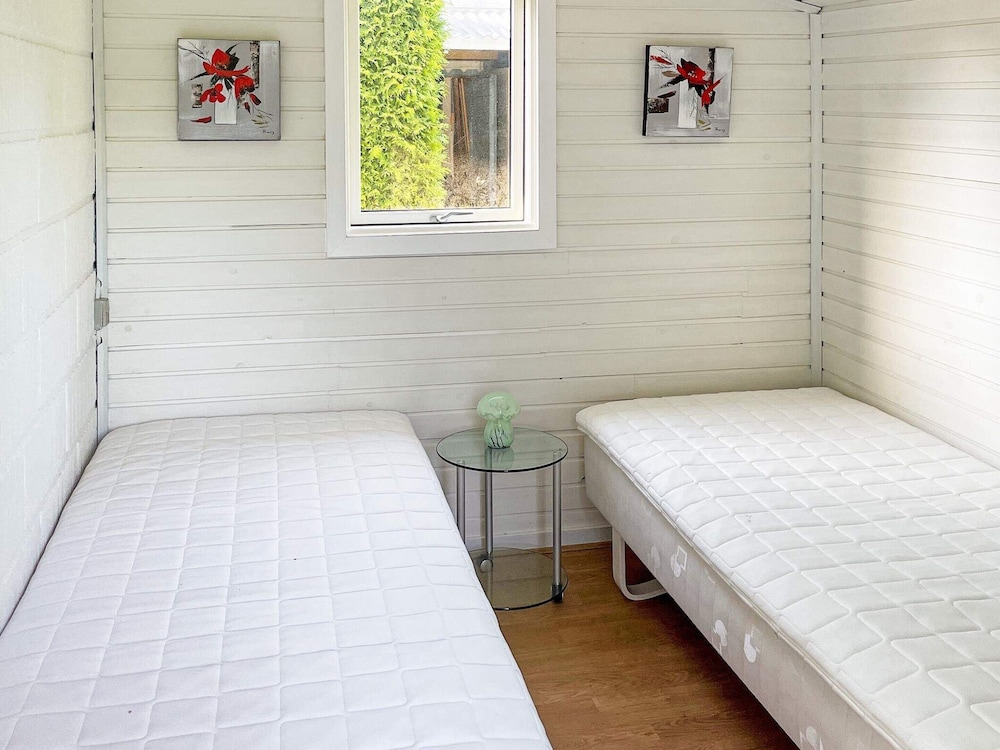 4 Star Holiday Home in Glesborg view 4