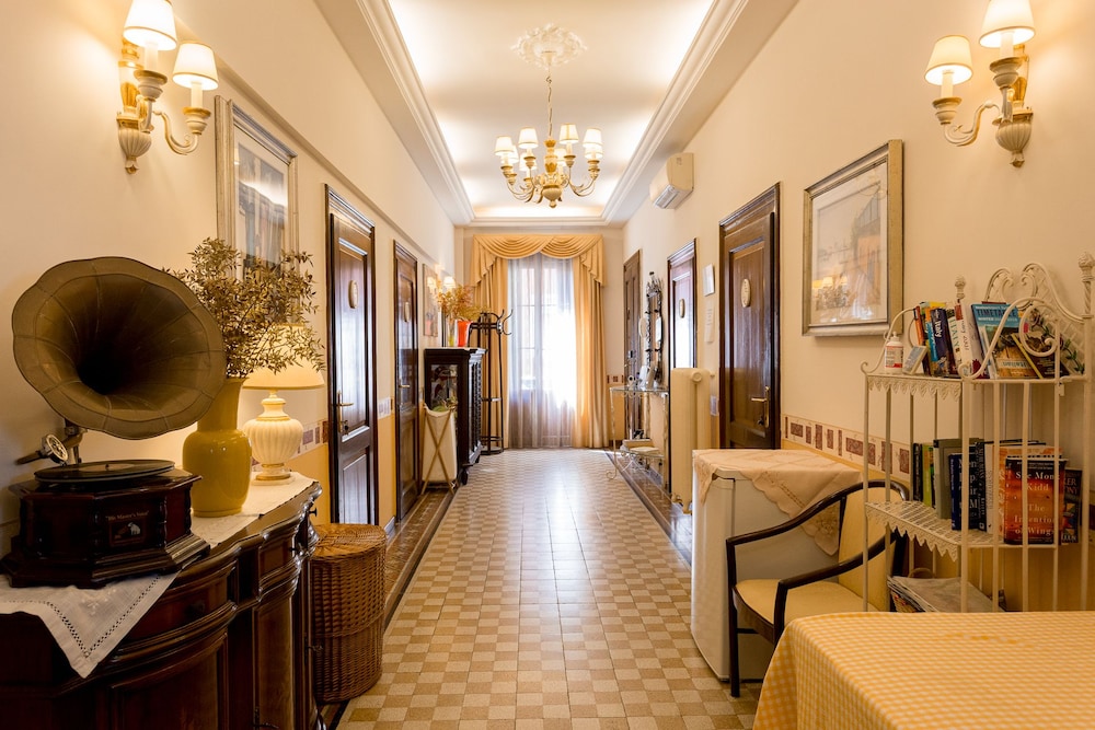 Casa delle Rose B&B