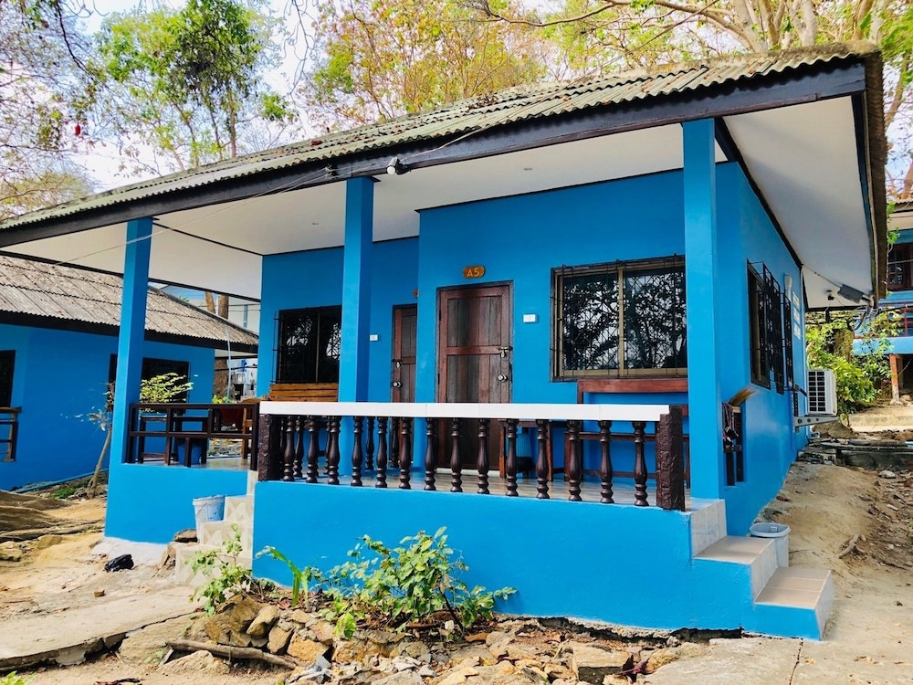 Pudsa Bungalow