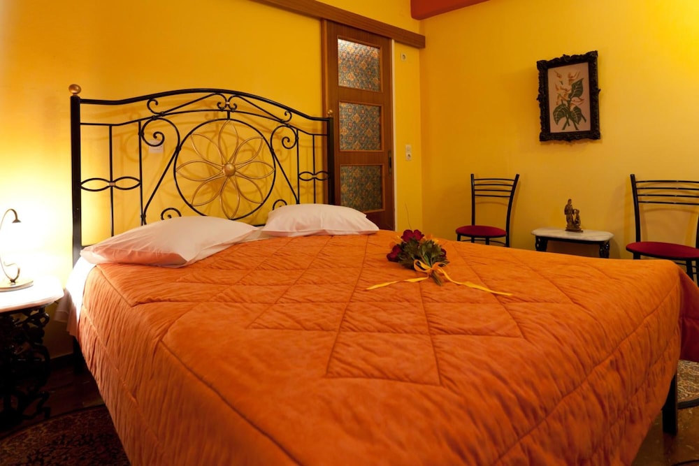 Pension Eleni