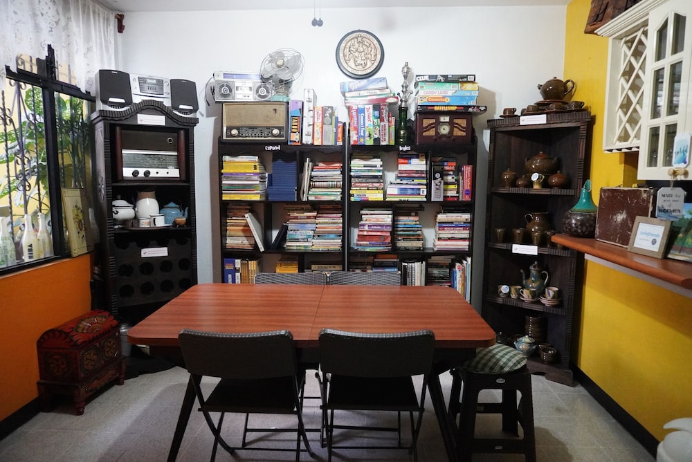 Hostal Guatefriend's - Hostel