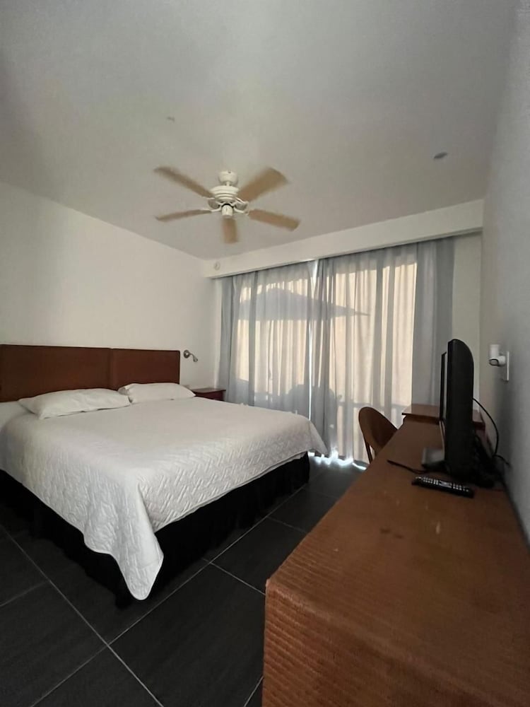 Spacious Unit 1 201