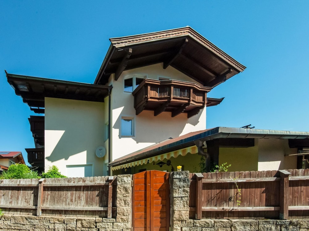 Cosy Flat in Westendorf in Tyrol