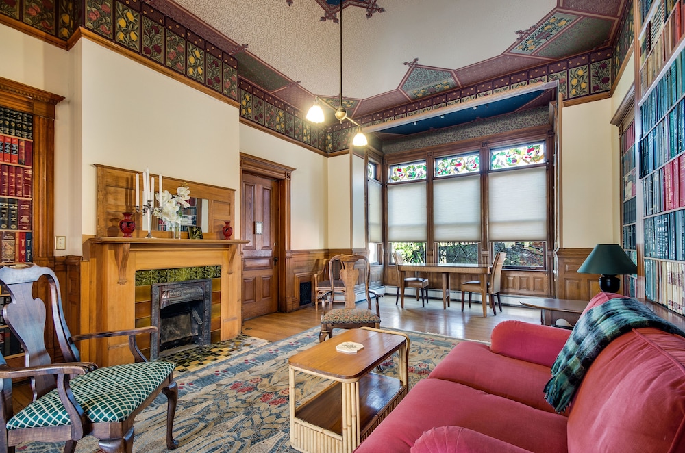 Lumber Baron Inn