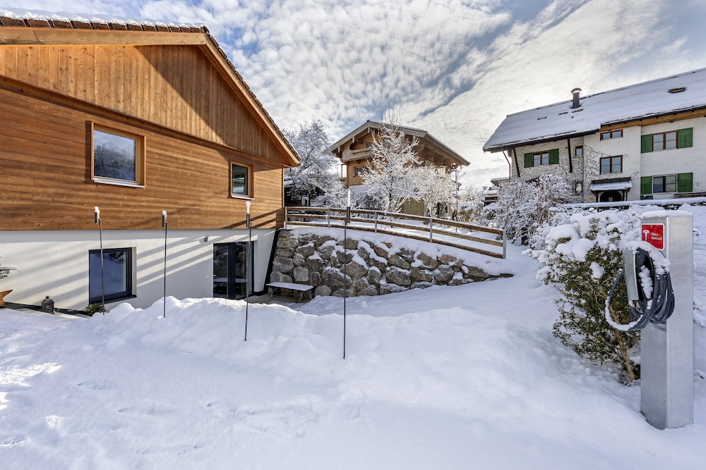 Alpine Homes - Haus Haggenmüller