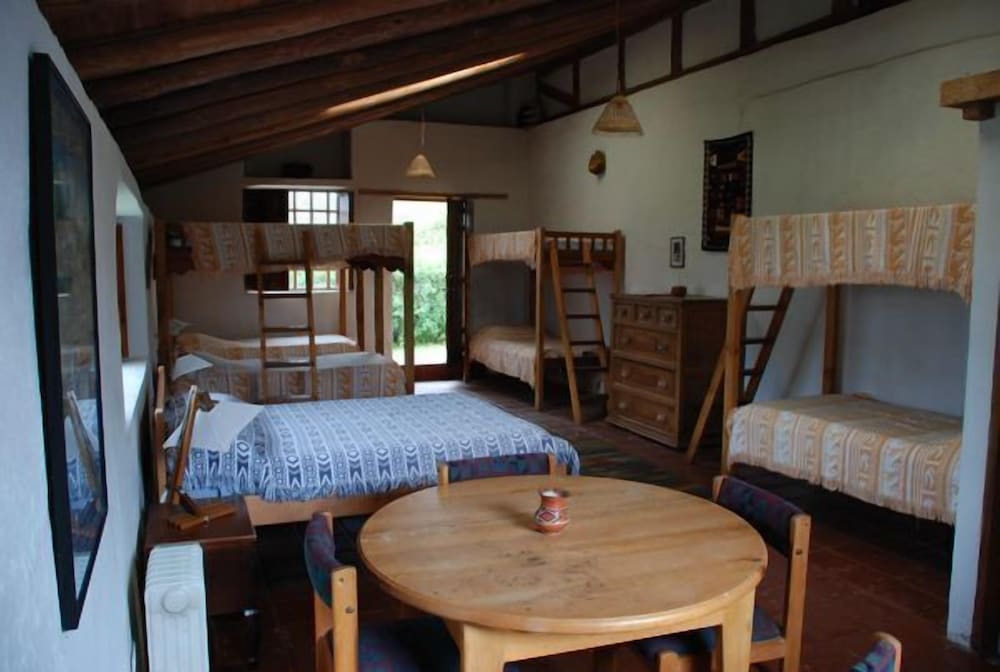 Casa Mojanda