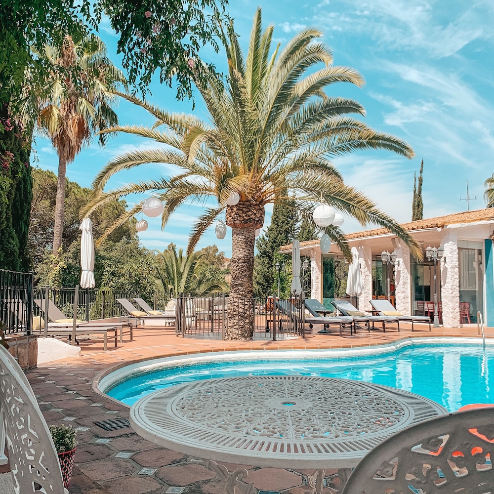 Marbella Vacations - Jardines De La Reina Boutique BB - Property Image 30