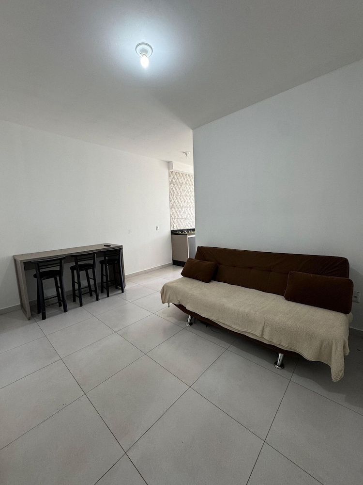 Residencial Beach Palace