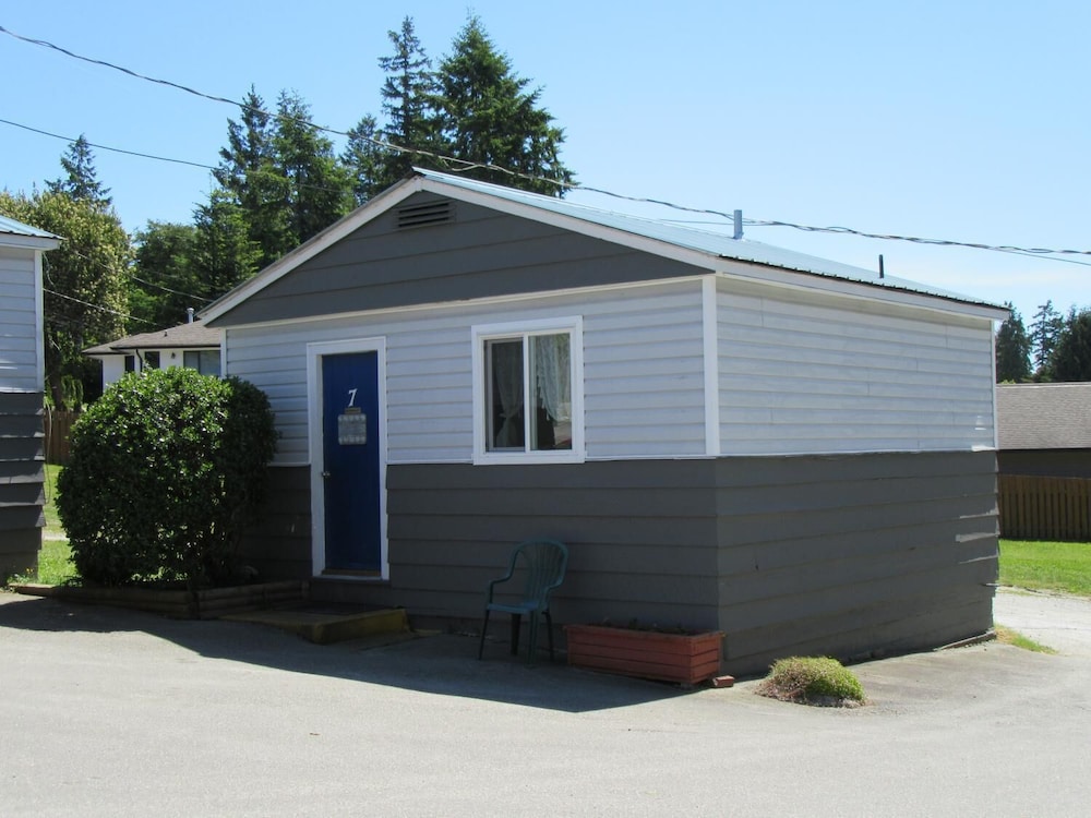 Marland Motel