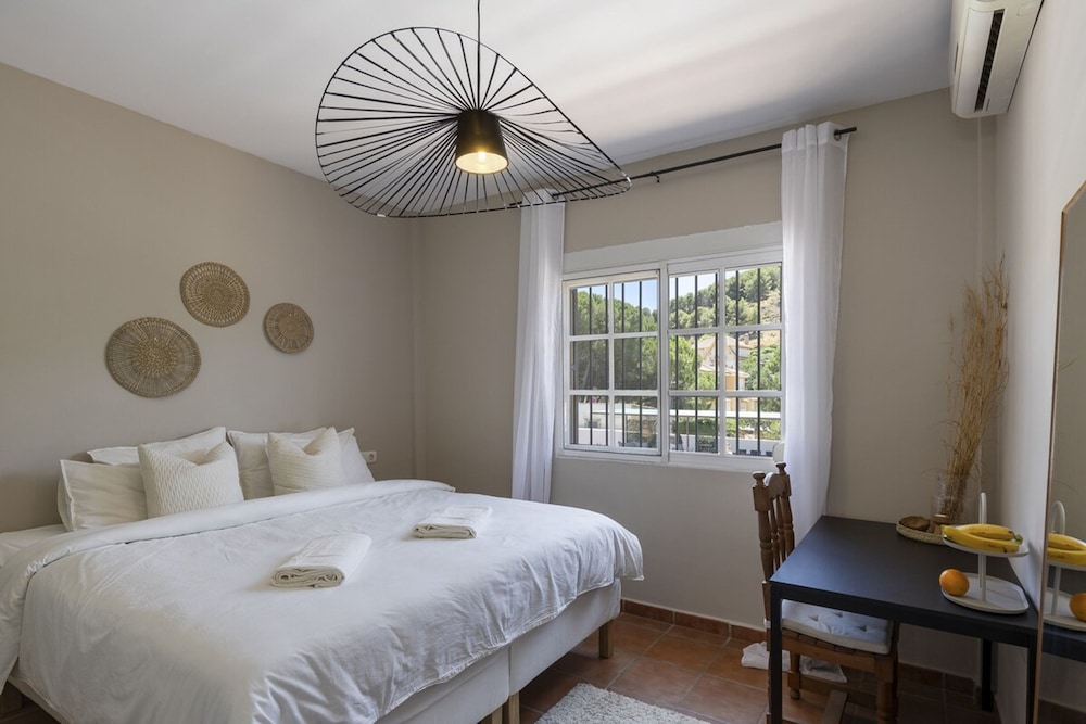 Casa Pinos de Picasso