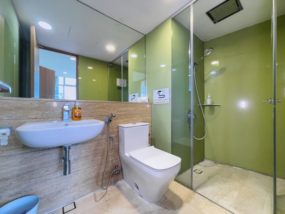 Vortex Suites KLCC By BlackNest