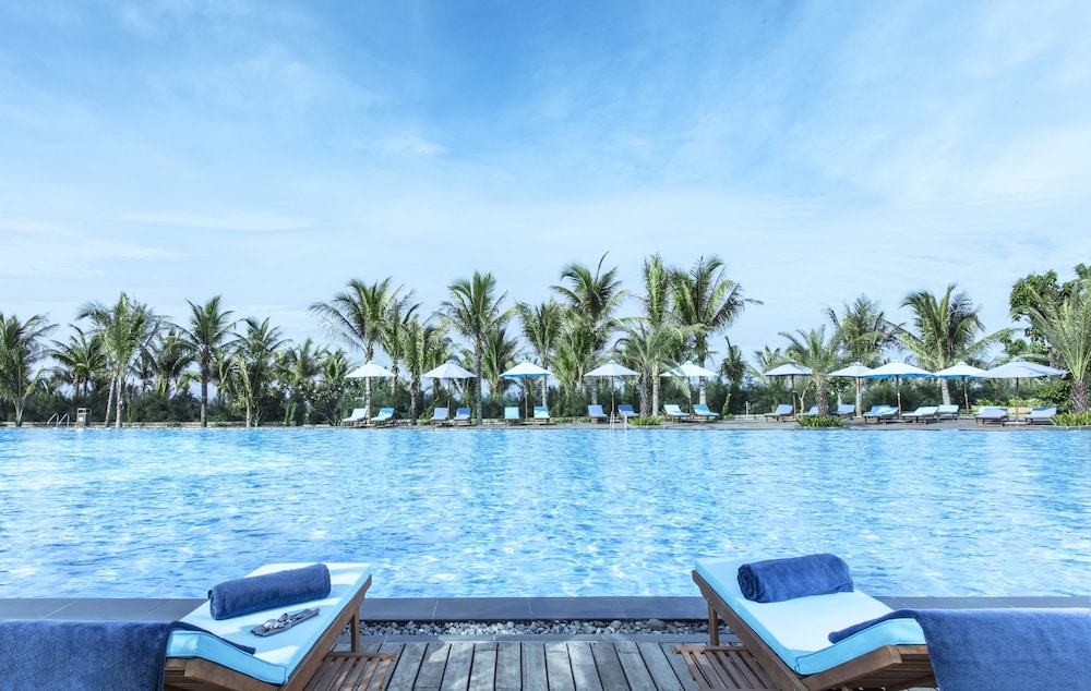 Duyen Ha Resort Cam Ranh